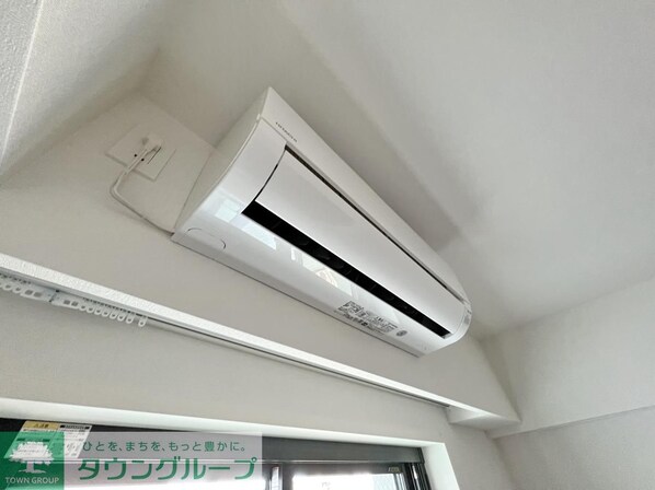 パークアクシス大塚サウスレジデンスの物件内観写真